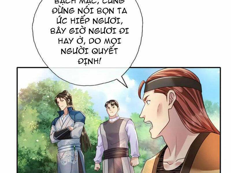 Ta Có Thể Đốn Ngộ Vô Hạn - Chapter 130 - Page 33