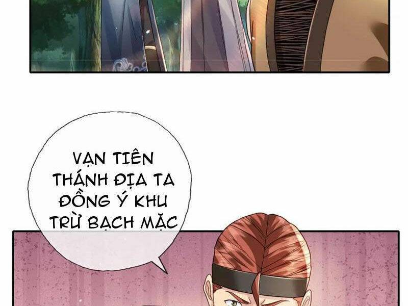 Ta Có Thể Đốn Ngộ Vô Hạn - Chapter 130 - Page 34