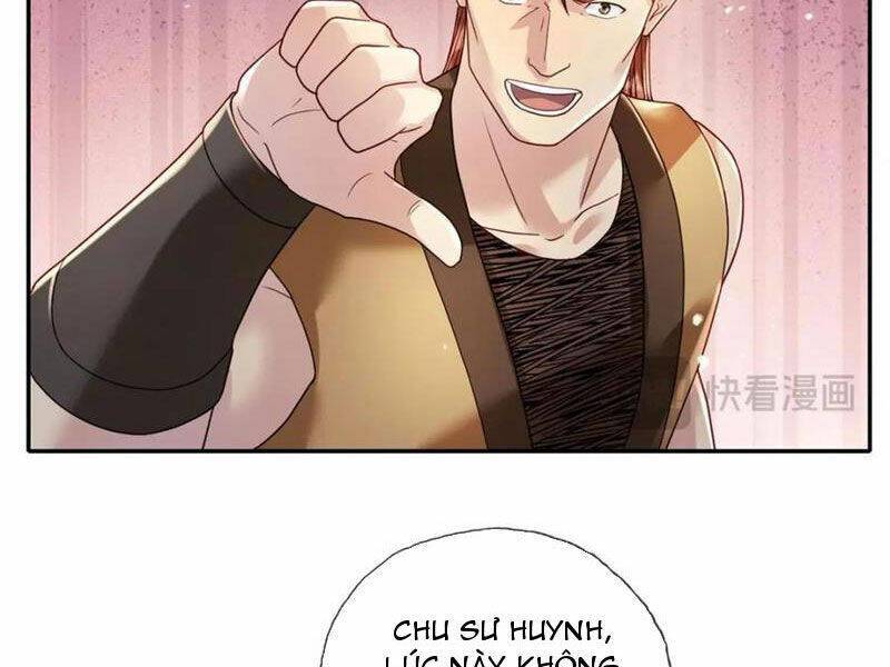 Ta Có Thể Đốn Ngộ Vô Hạn - Chapter 130 - Page 35