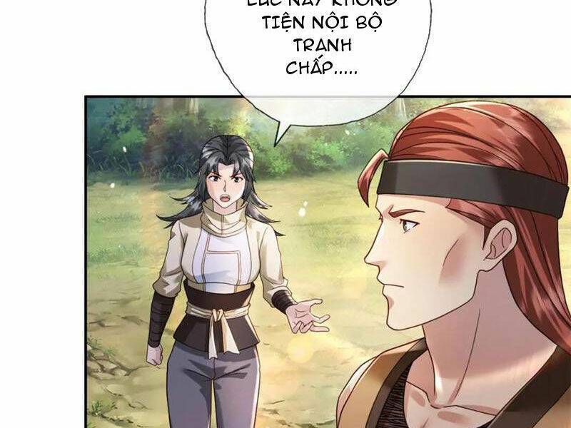 Ta Có Thể Đốn Ngộ Vô Hạn - Chapter 130 - Page 36