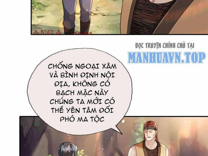 Ta Có Thể Đốn Ngộ Vô Hạn - Chapter 130 - Page 37