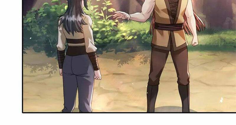 Ta Có Thể Đốn Ngộ Vô Hạn - Chapter 130 - Page 38