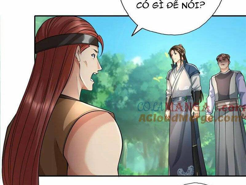 Ta Có Thể Đốn Ngộ Vô Hạn - Chapter 130 - Page 3
