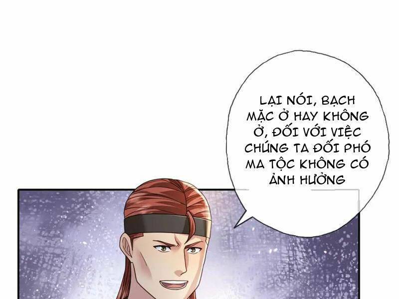 Ta Có Thể Đốn Ngộ Vô Hạn - Chapter 130 - Page 39