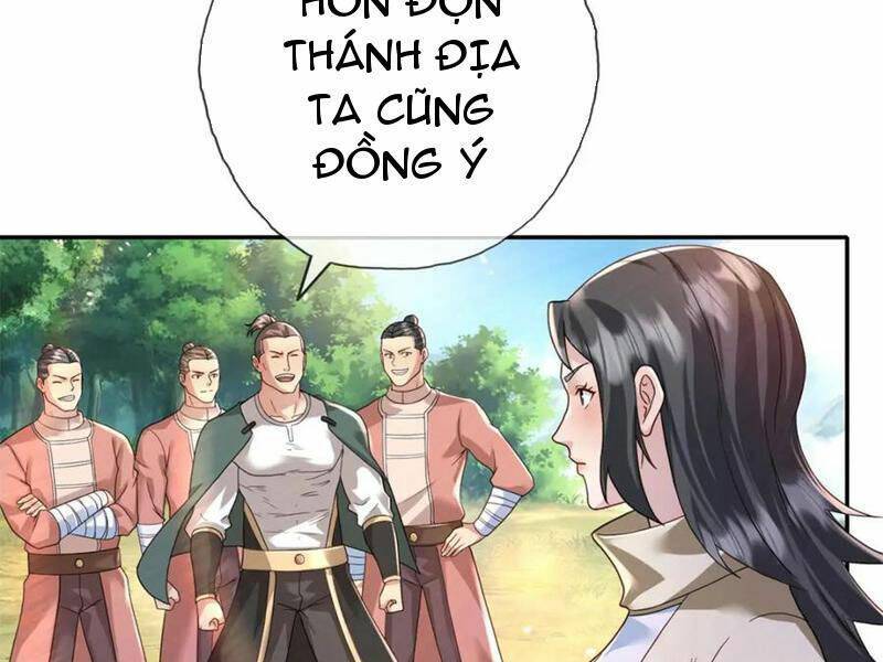 Ta Có Thể Đốn Ngộ Vô Hạn - Chapter 130 - Page 41