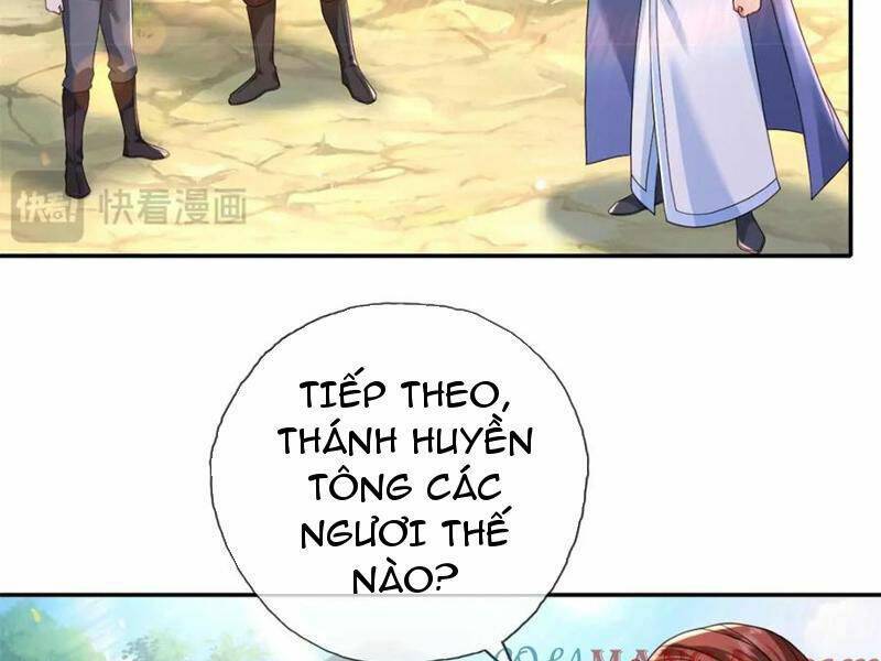 Ta Có Thể Đốn Ngộ Vô Hạn - Chapter 130 - Page 45
