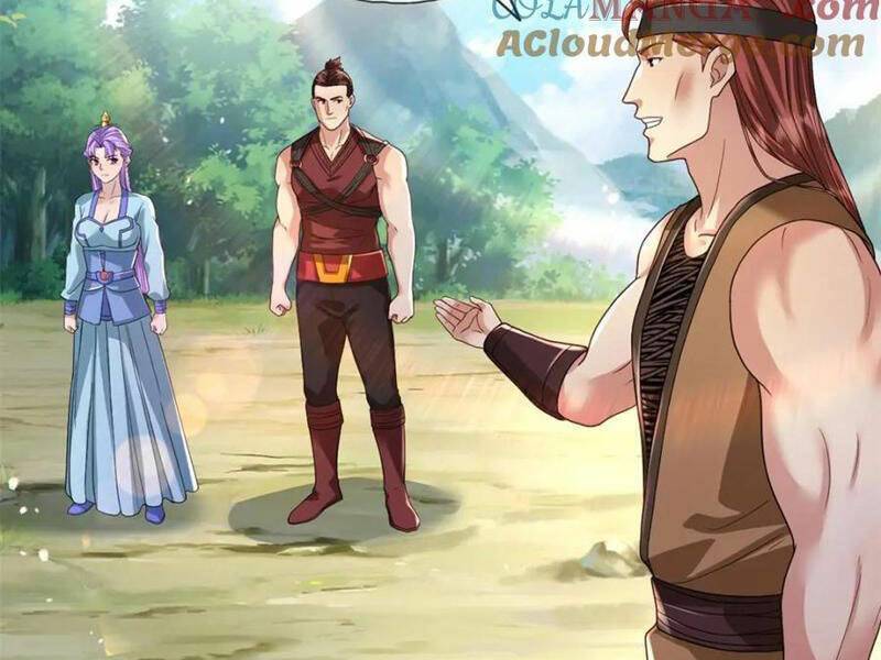 Ta Có Thể Đốn Ngộ Vô Hạn - Chapter 130 - Page 46