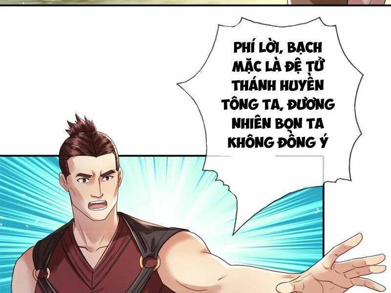 Ta Có Thể Đốn Ngộ Vô Hạn - Chapter 130 - Page 47