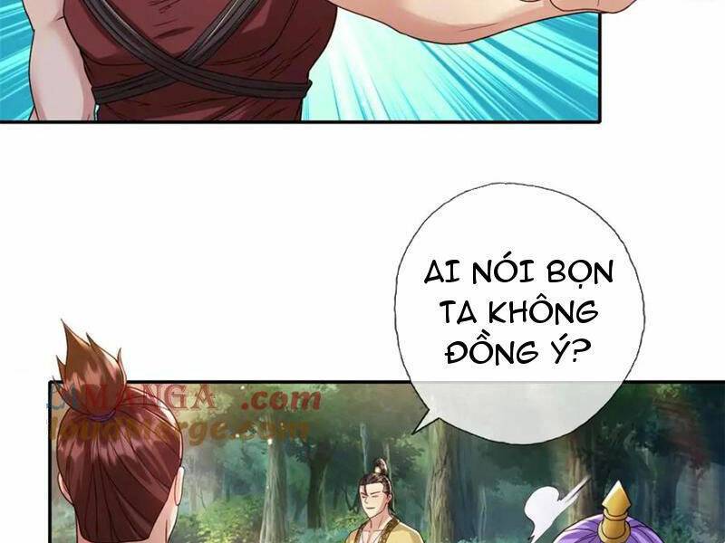 Ta Có Thể Đốn Ngộ Vô Hạn - Chapter 130 - Page 48