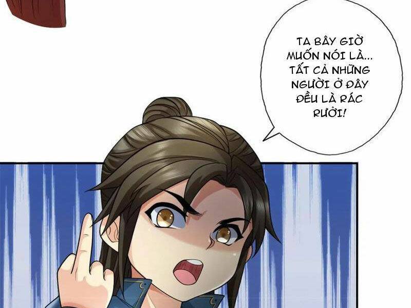 Ta Có Thể Đốn Ngộ Vô Hạn - Chapter 130 - Page 4