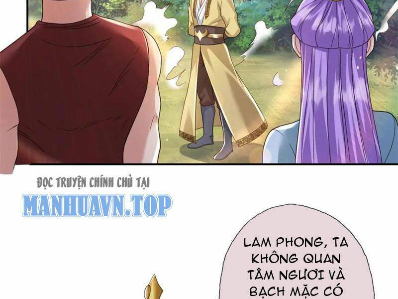 Ta Có Thể Đốn Ngộ Vô Hạn - Chapter 130 - Page 49