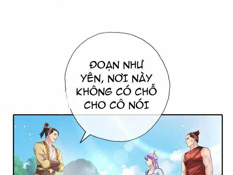 Ta Có Thể Đốn Ngộ Vô Hạn - Chapter 130 - Page 51