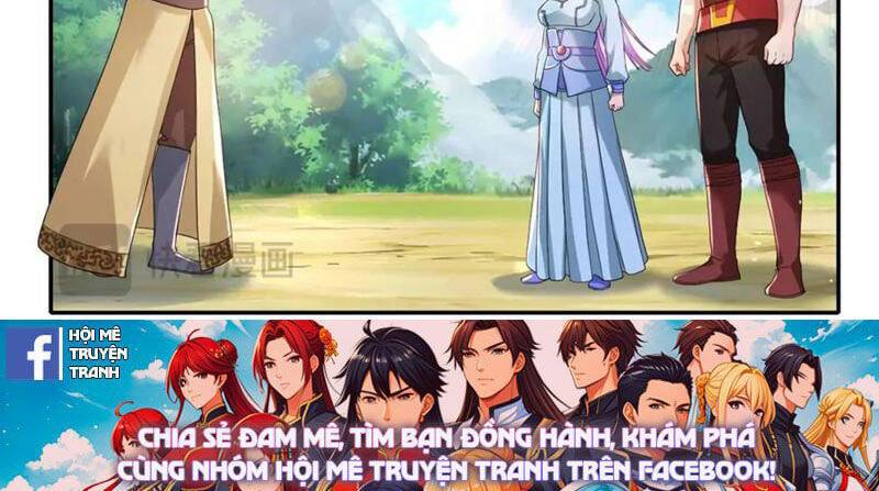 Ta Có Thể Đốn Ngộ Vô Hạn - Chapter 130 - Page 52