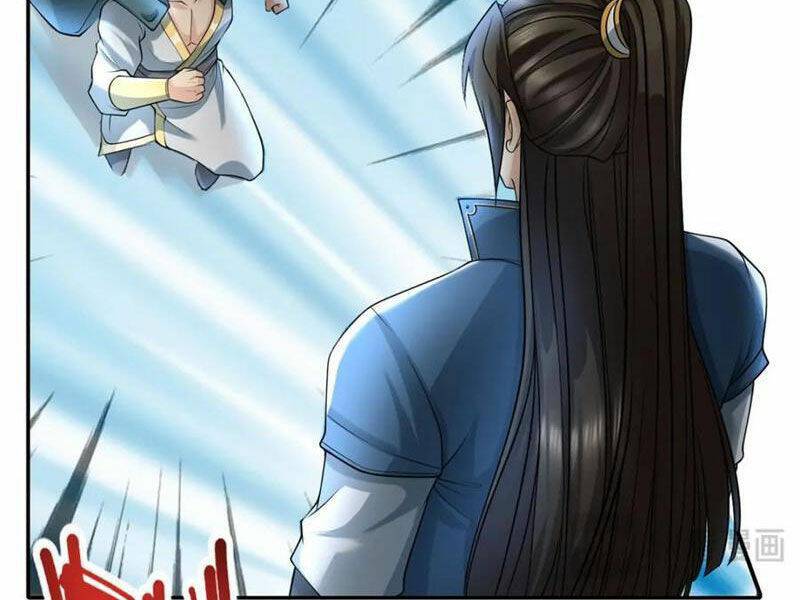 Ta Có Thể Đốn Ngộ Vô Hạn - Chapter 130 - Page 6