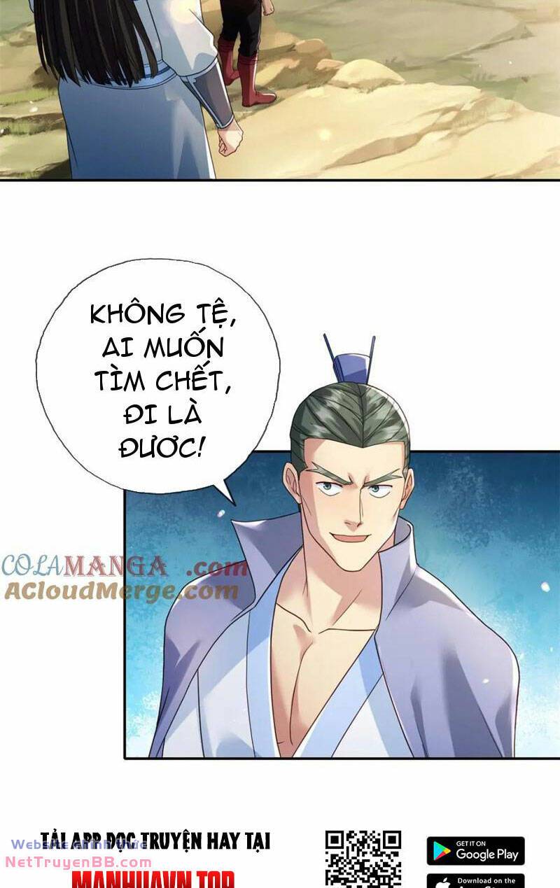 Ta Có Thể Đốn Ngộ Vô Hạn - Chapter 131 - Page 12