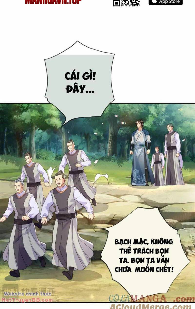 Ta Có Thể Đốn Ngộ Vô Hạn - Chapter 131 - Page 13