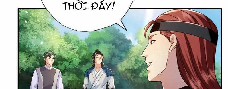 Ta Có Thể Đốn Ngộ Vô Hạn - Chapter 131 - Page 22