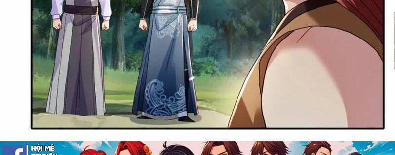 Ta Có Thể Đốn Ngộ Vô Hạn - Chapter 131 - Page 23