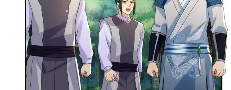 Ta Có Thể Đốn Ngộ Vô Hạn - Chapter 131 - Page 26