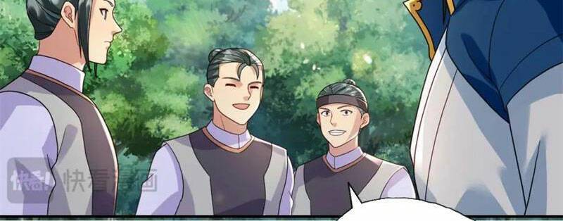 Ta Có Thể Đốn Ngộ Vô Hạn - Chapter 131 - Page 32