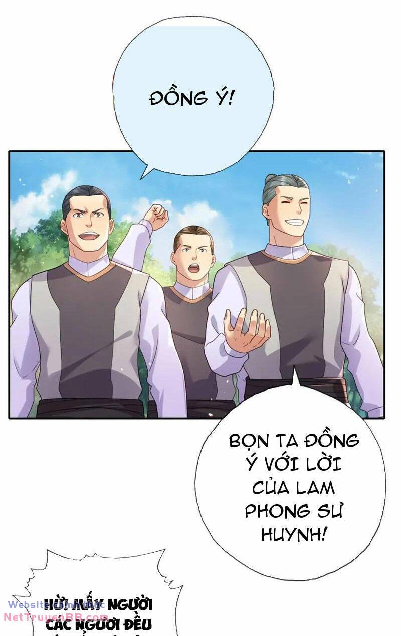 Ta Có Thể Đốn Ngộ Vô Hạn - Chapter 131 - Page 5