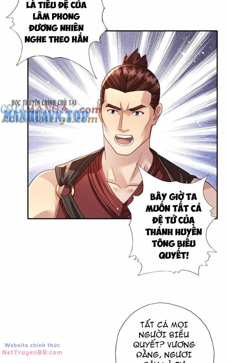 Ta Có Thể Đốn Ngộ Vô Hạn - Chapter 131 - Page 6
