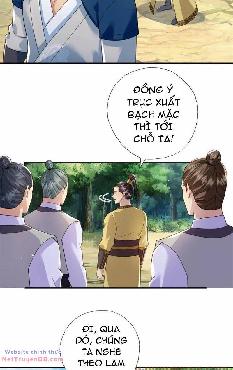 Ta Có Thể Đốn Ngộ Vô Hạn - Chapter 131 - Page 8