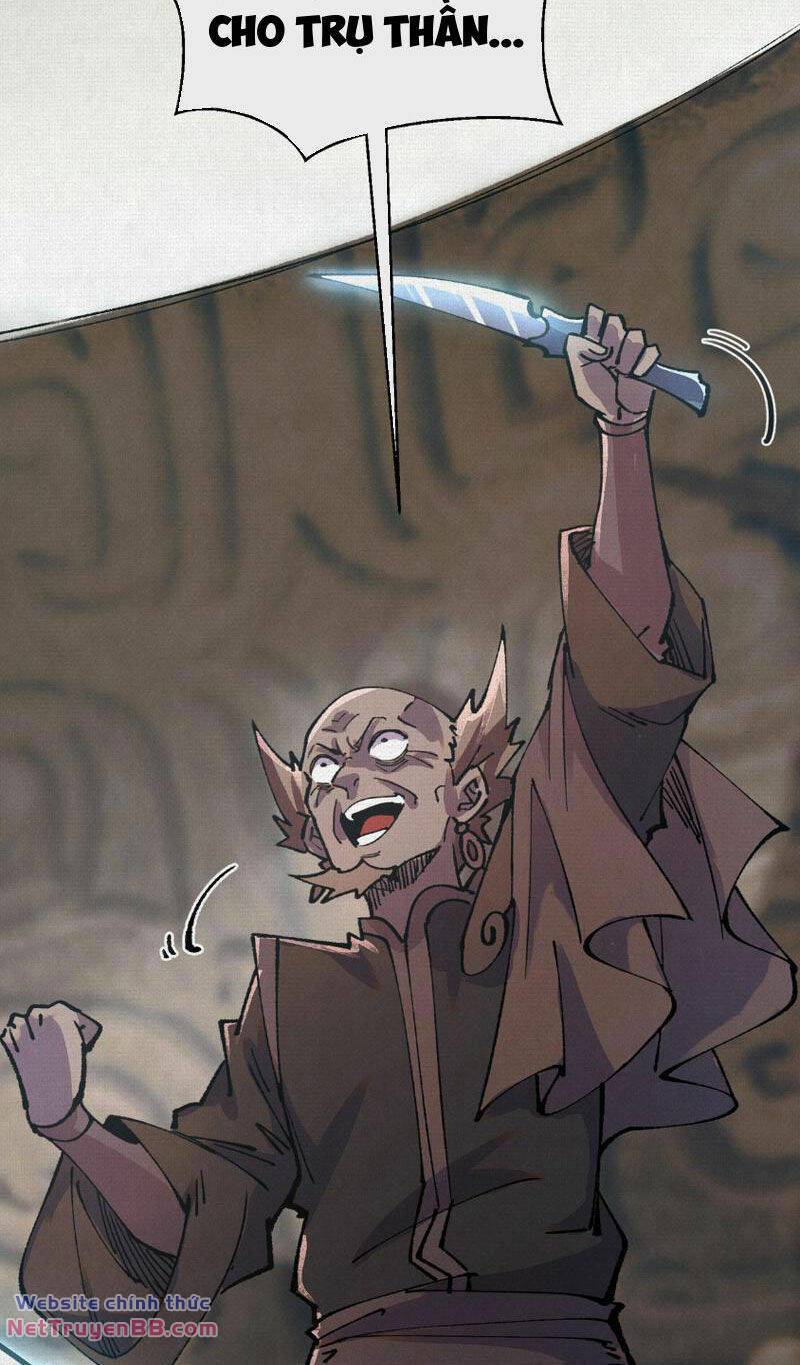 Xi Hồn Chapter 7 - Trang 11