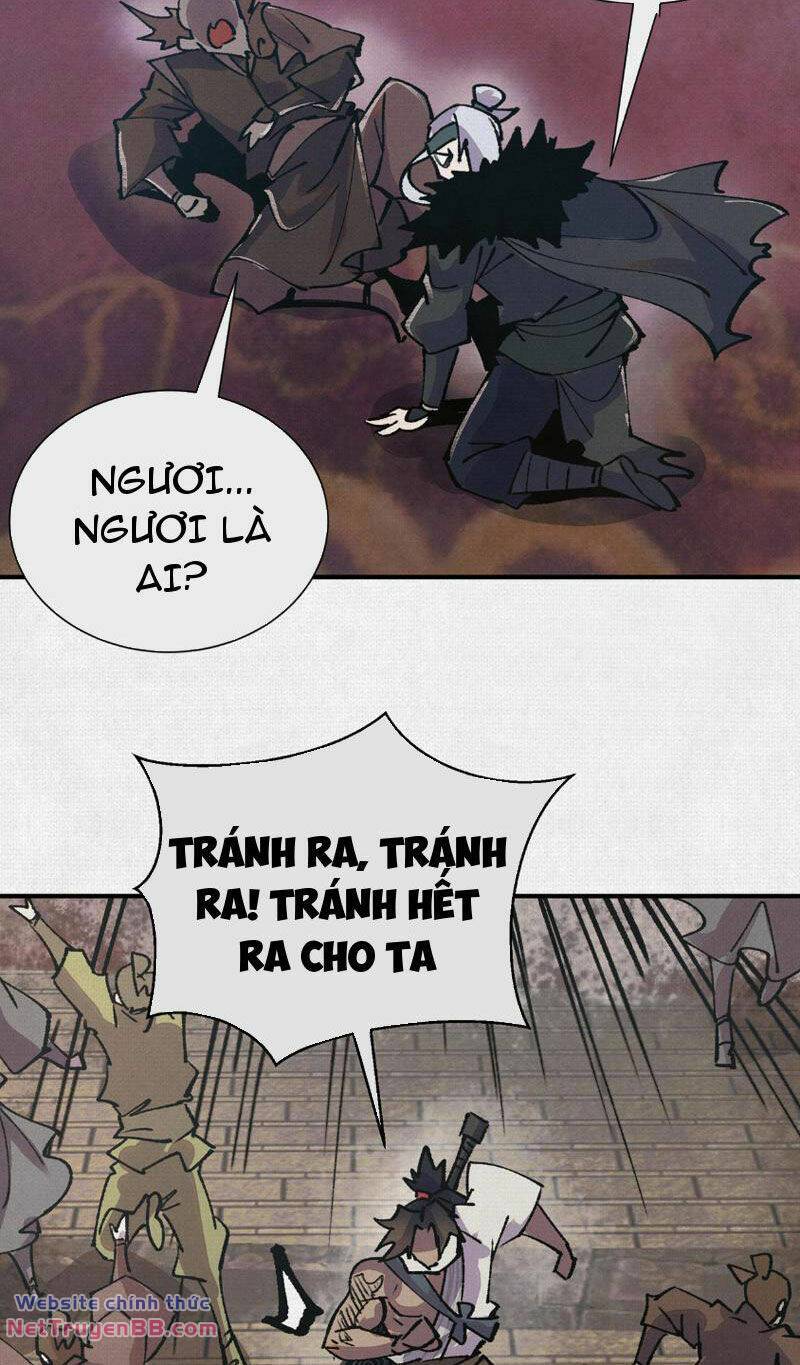 Xi Hồn Chapter 7 - Trang 18