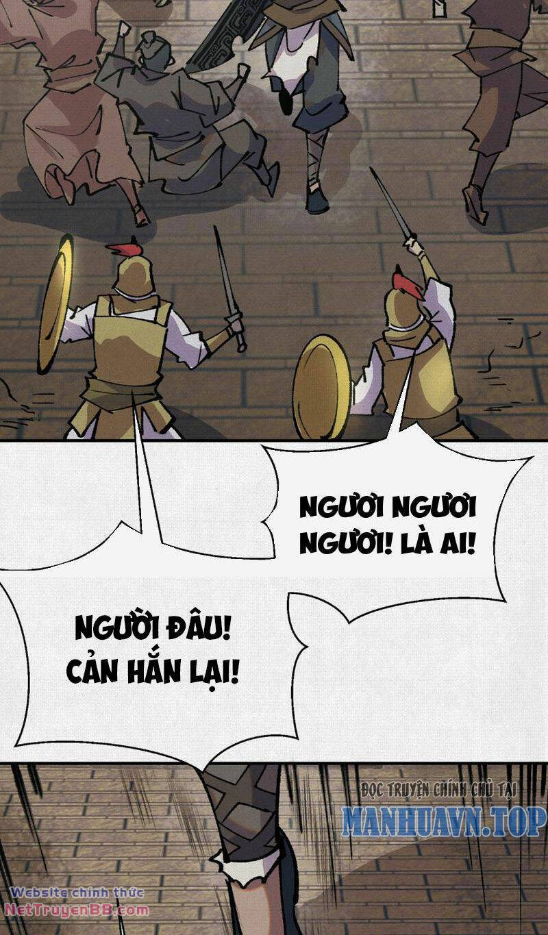 Xi Hồn Chapter 7 - Trang 19