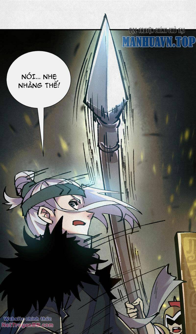 Xi Hồn Chapter 7 - Trang 30