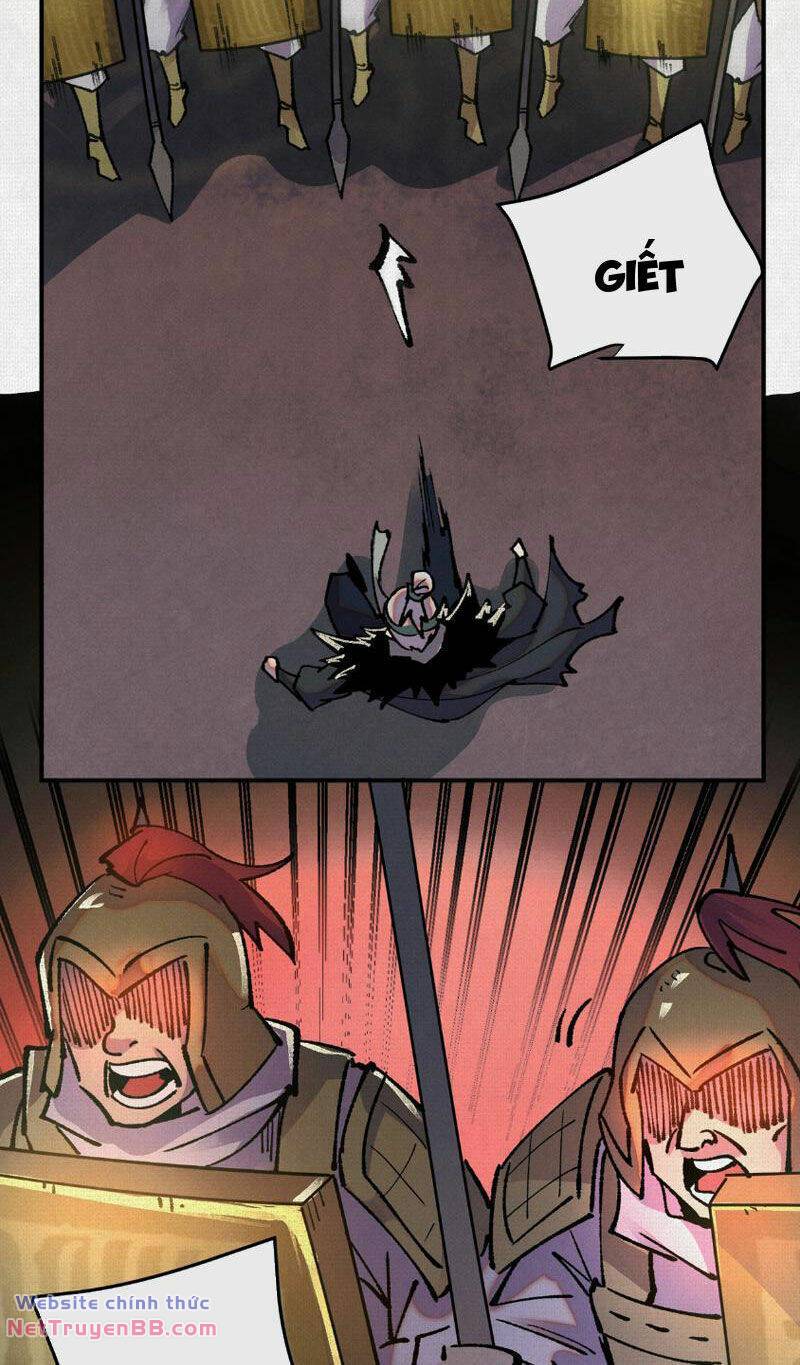 Xi Hồn Chapter 7 - Trang 32