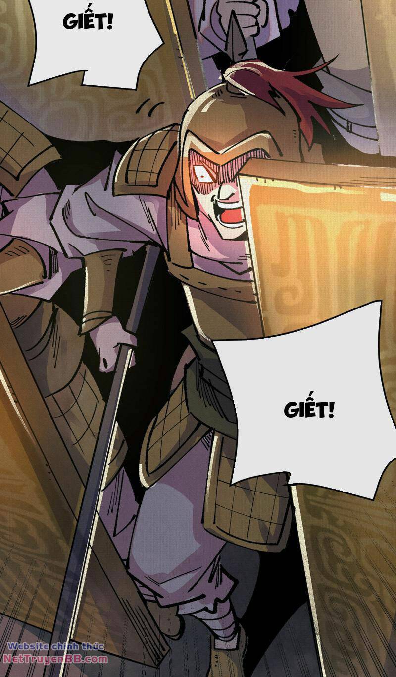 Xi Hồn Chapter 7 - Trang 33
