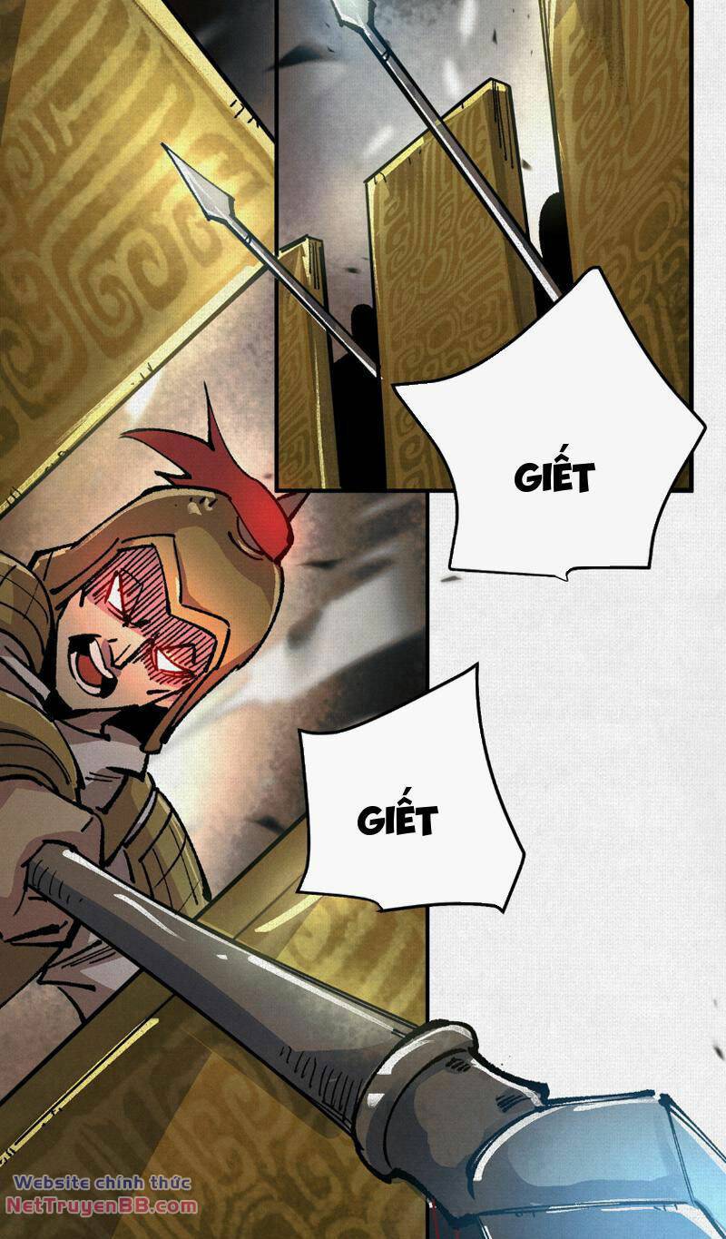 Xi Hồn Chapter 7 - Trang 40