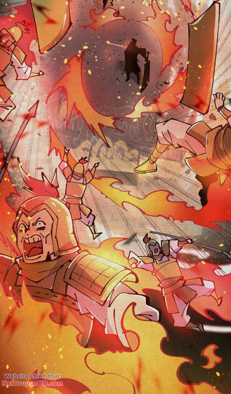 Xi Hồn Chapter 7 - Trang 42