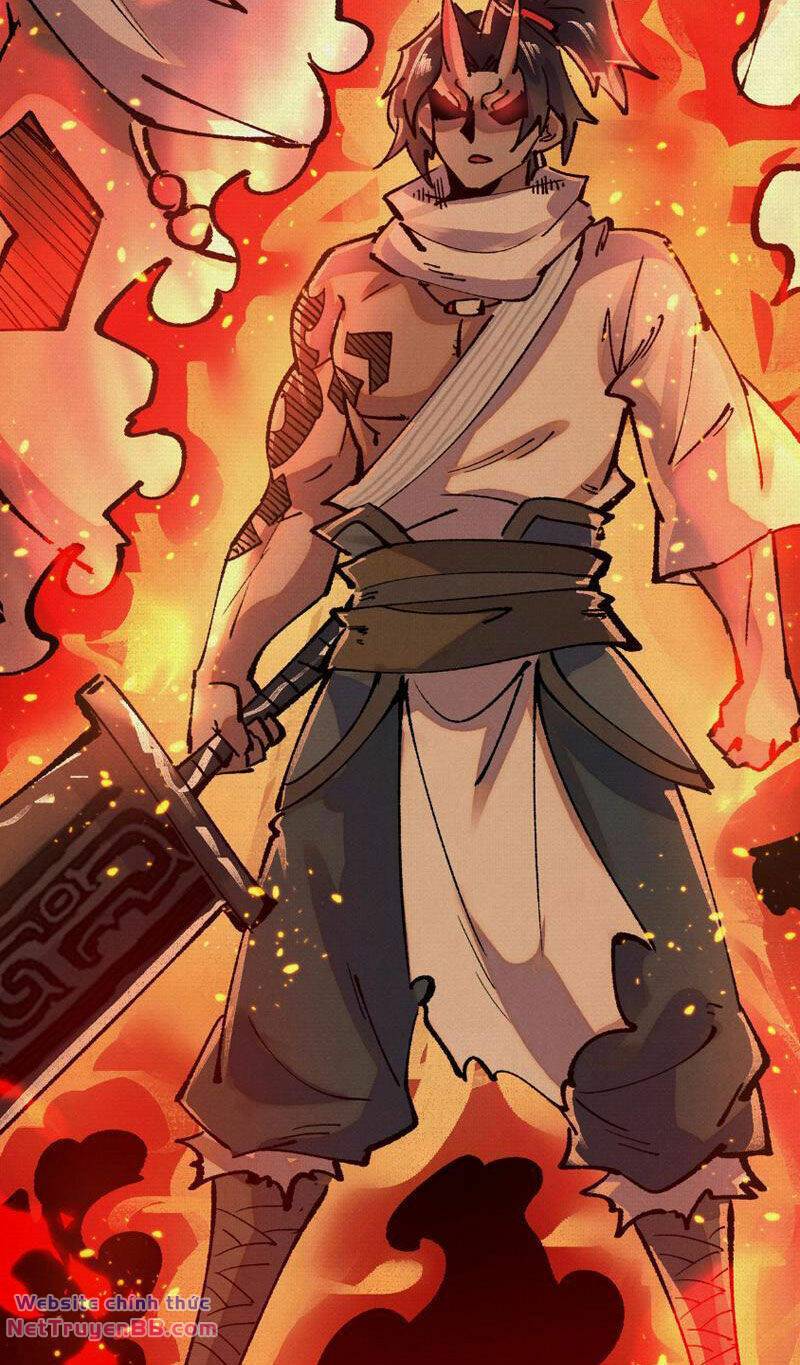 Xi Hồn Chapter 7 - Trang 45