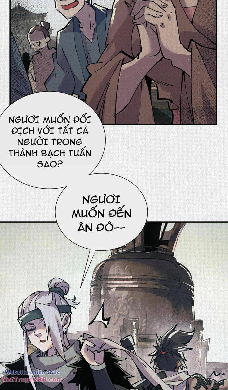 Xi Hồn Chapter 7 - Trang 7