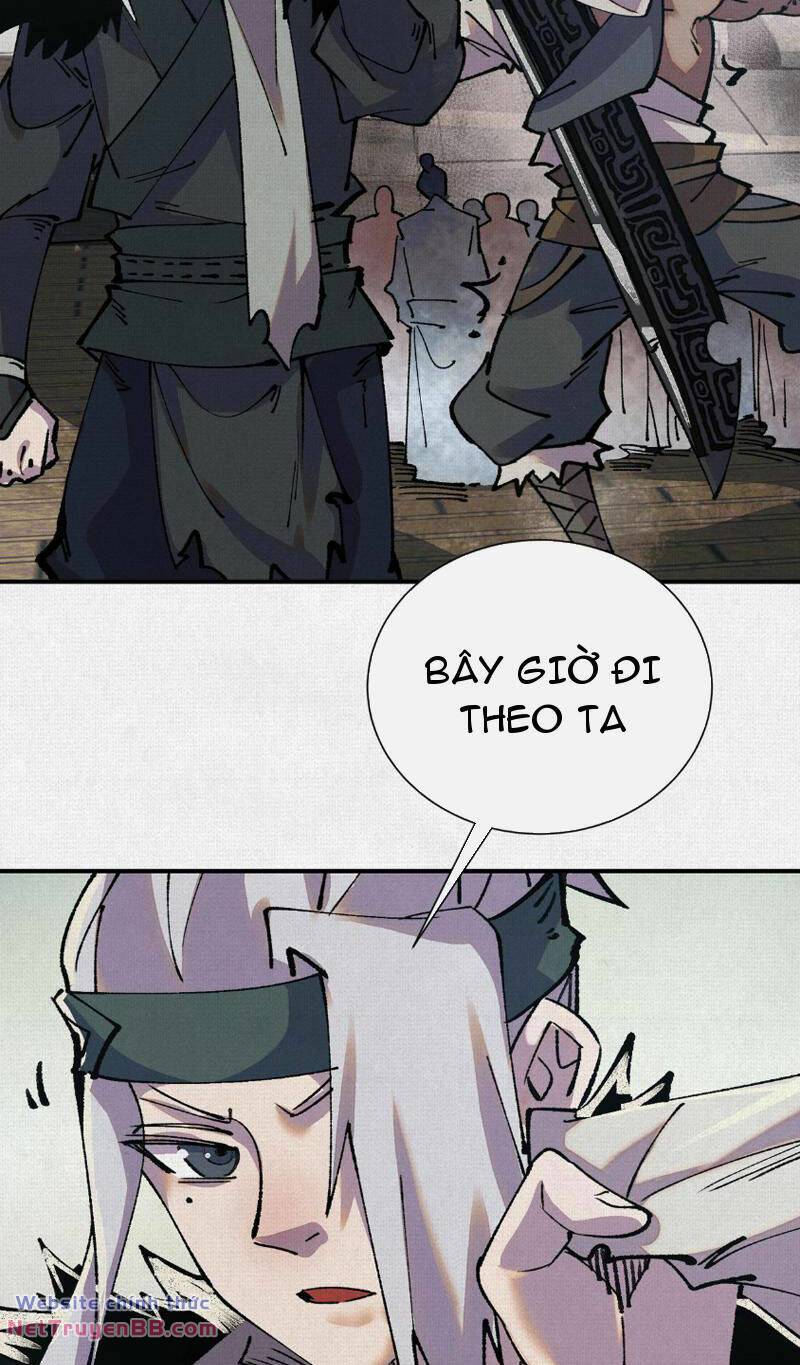 Xi Hồn Chapter 7 - Trang 8
