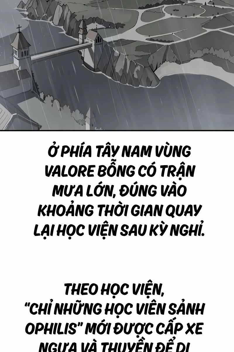 Hướng Dẫn Sinh Tồn Trong Học Viện - Chapter 13 - Page 99