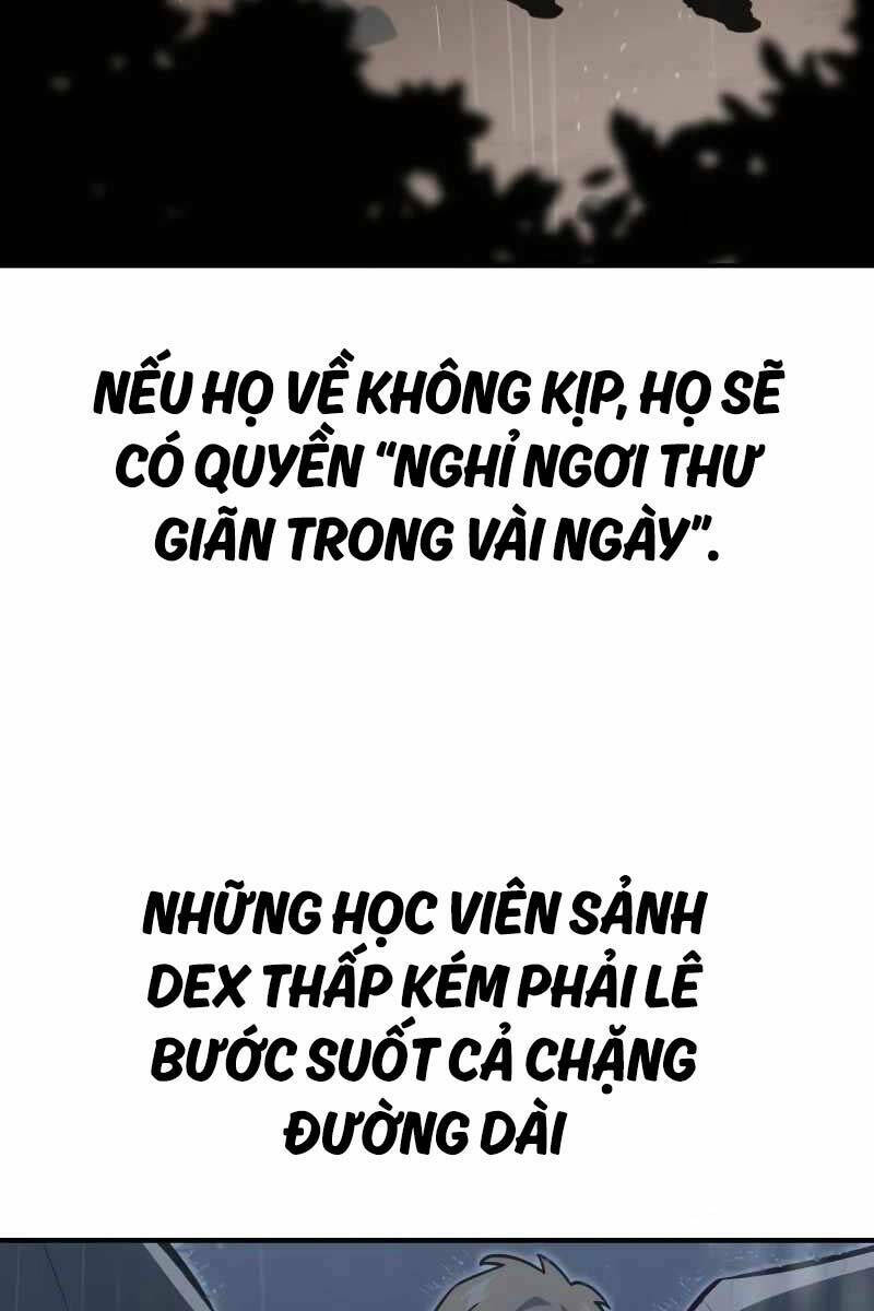 Hướng Dẫn Sinh Tồn Trong Học Viện - Chapter 13 - Page 101