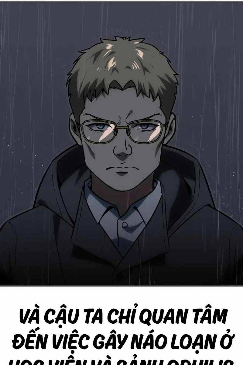 Hướng Dẫn Sinh Tồn Trong Học Viện - Chapter 13 - Page 112