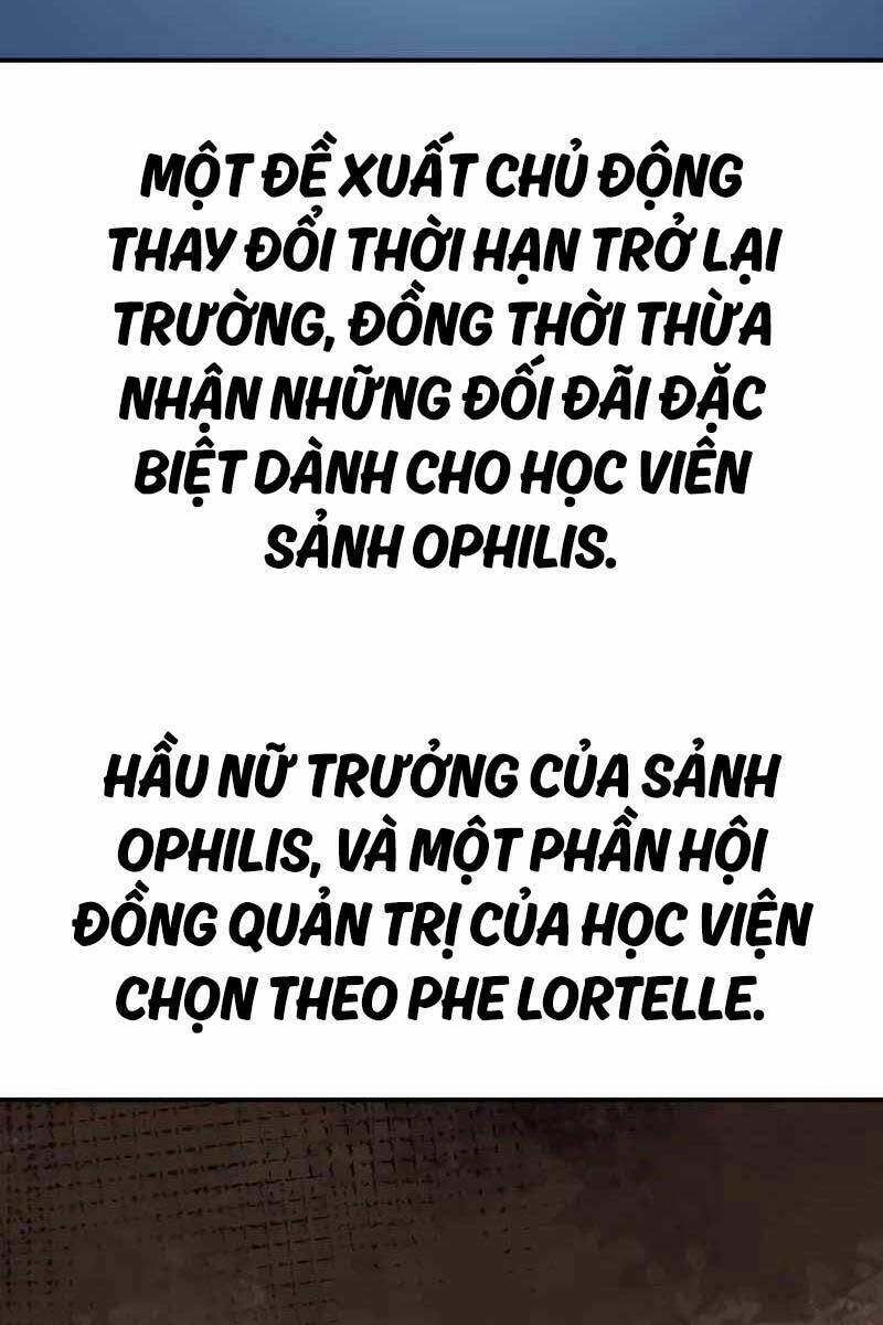 Hướng Dẫn Sinh Tồn Trong Học Viện - Chapter 13 - Page 117