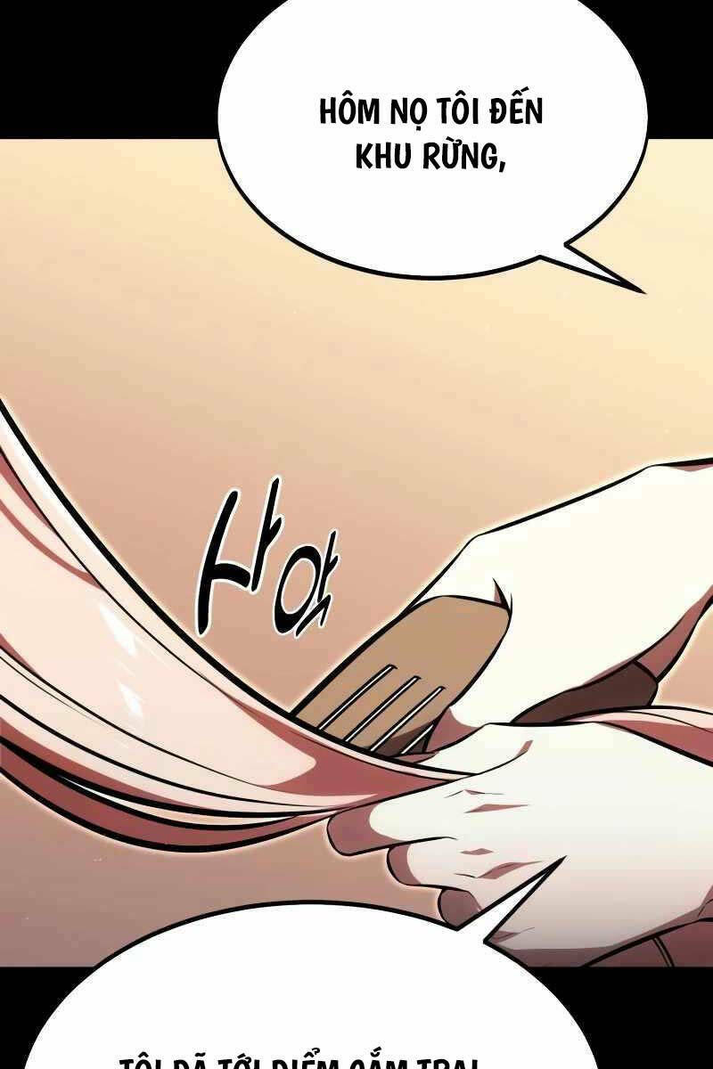 Hướng Dẫn Sinh Tồn Trong Học Viện - Chapter 13 - Page 11