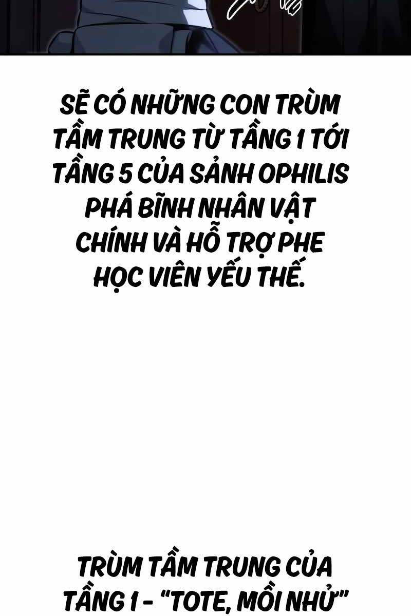 Hướng Dẫn Sinh Tồn Trong Học Viện - Chapter 13 - Page 160