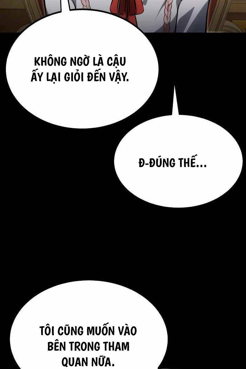Hướng Dẫn Sinh Tồn Trong Học Viện - Chapter 13 - Page 16
