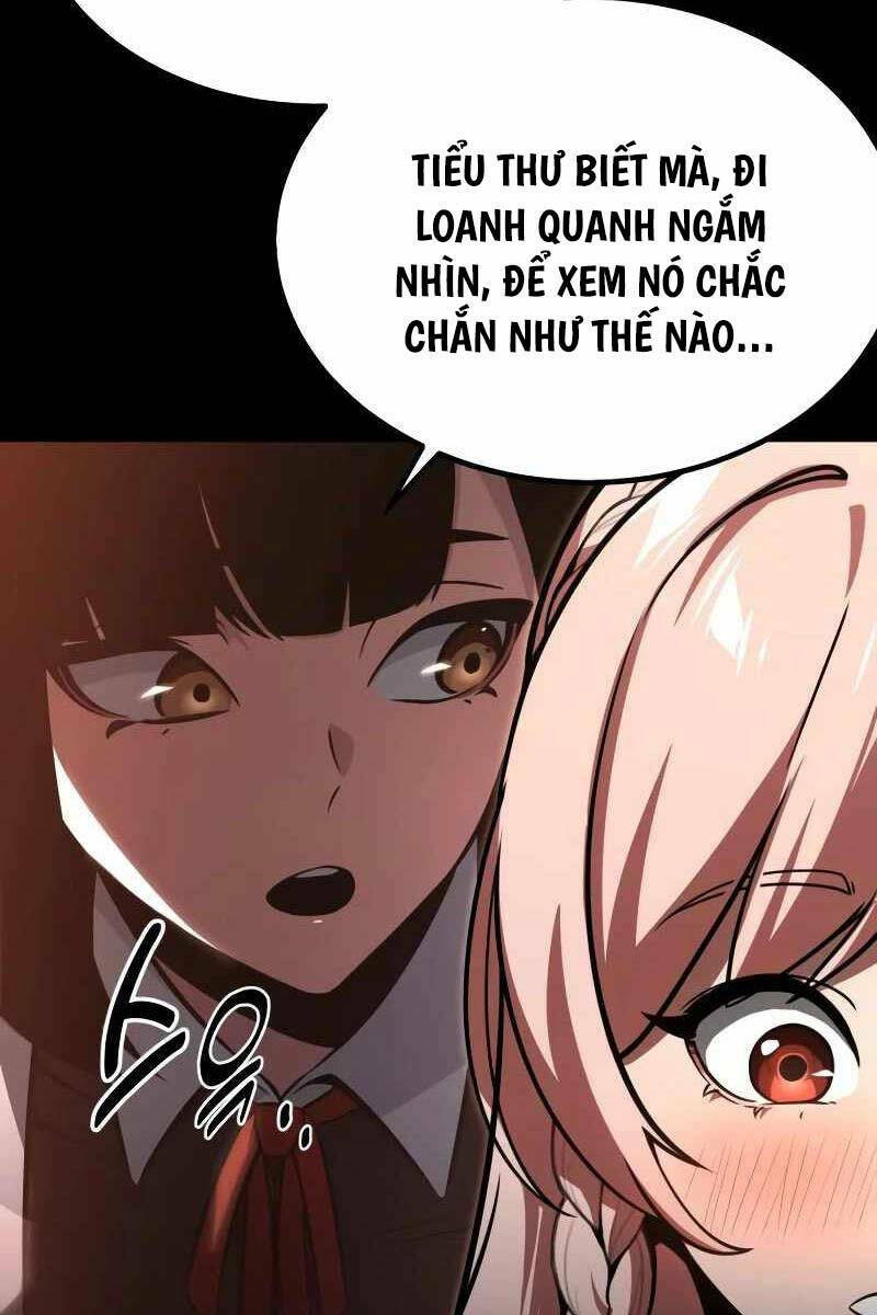 Hướng Dẫn Sinh Tồn Trong Học Viện - Chapter 13 - Page 17