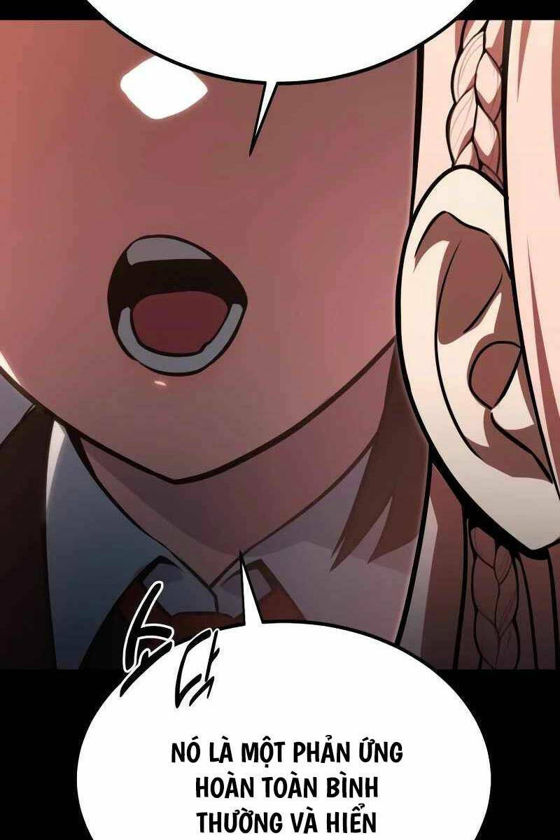 Hướng Dẫn Sinh Tồn Trong Học Viện - Chapter 13 - Page 19