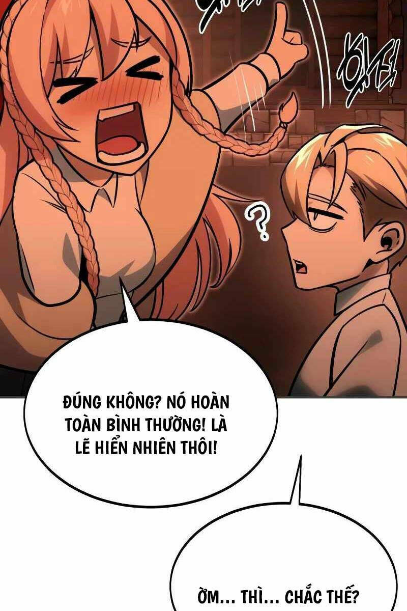 Hướng Dẫn Sinh Tồn Trong Học Viện - Chapter 13 - Page 23