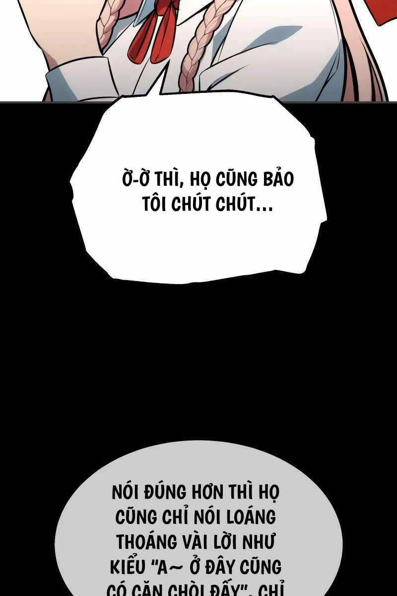Hướng Dẫn Sinh Tồn Trong Học Viện - Chapter 13 - Page 27