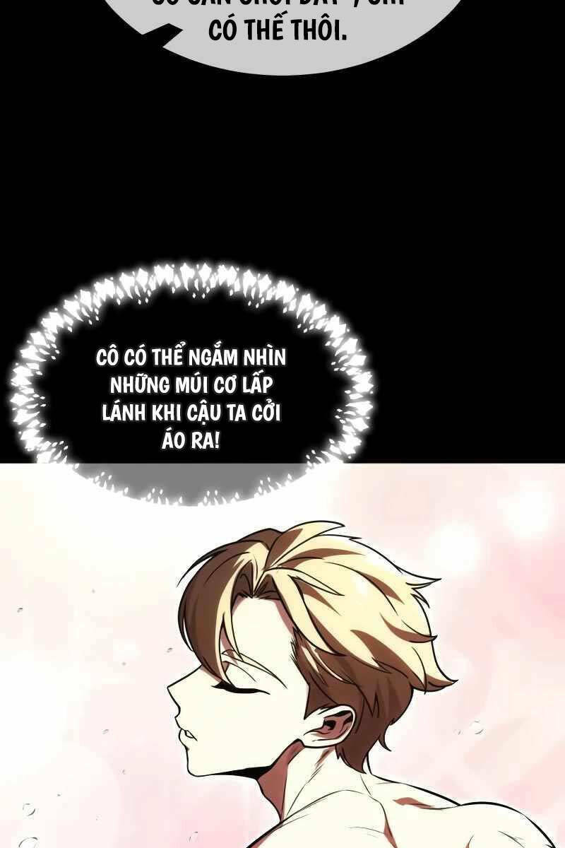 Hướng Dẫn Sinh Tồn Trong Học Viện - Chapter 13 - Page 28